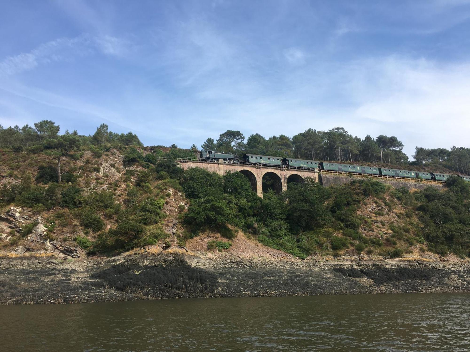 Les Gites Plehedelais Bis Exterior photo